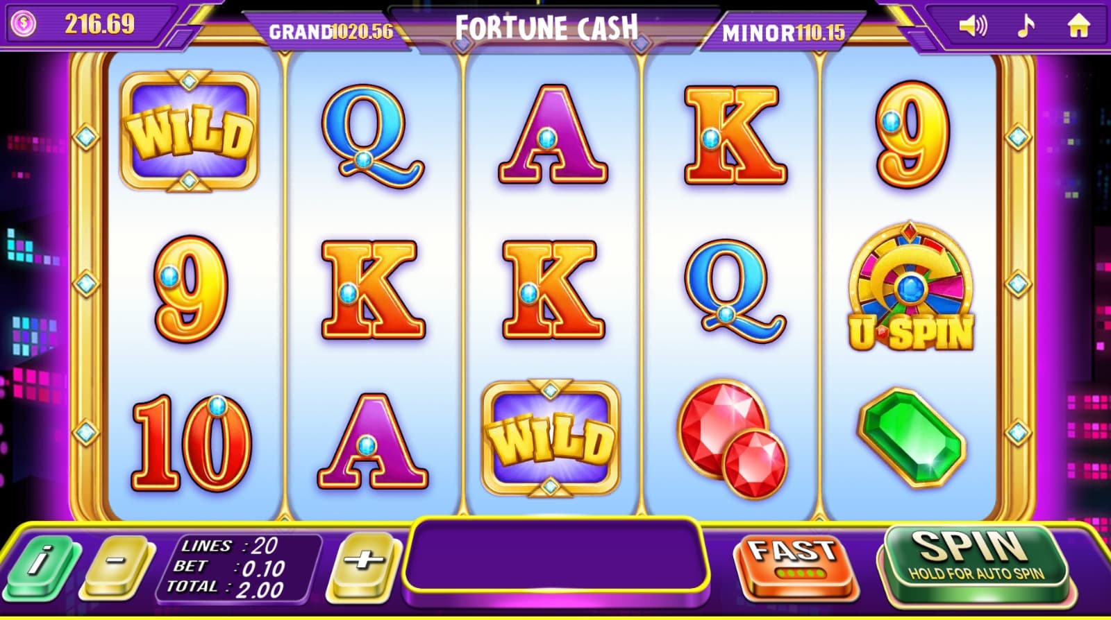 Fortune_cash