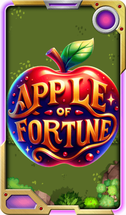 Apple of Fortune