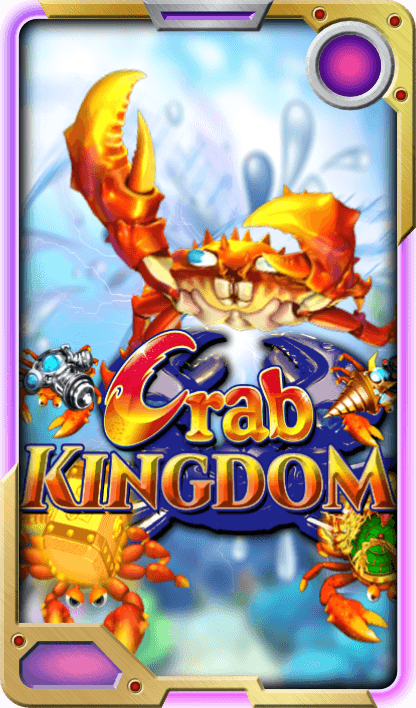 Crab Kingdom