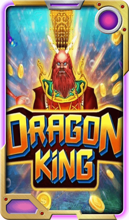 Dragon King