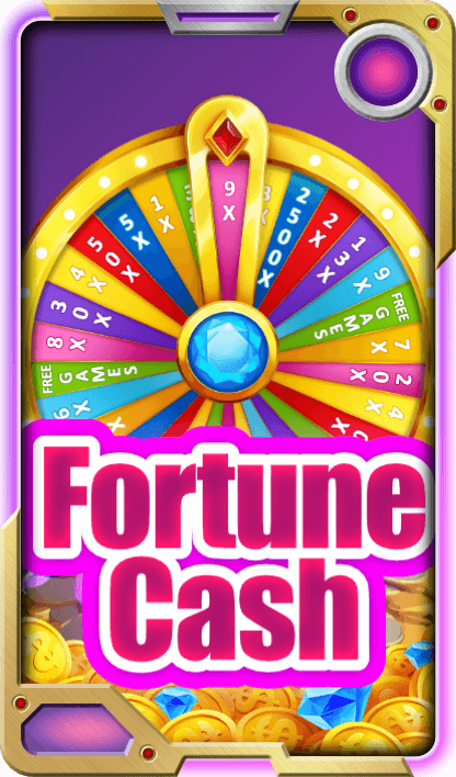Fortune Cash