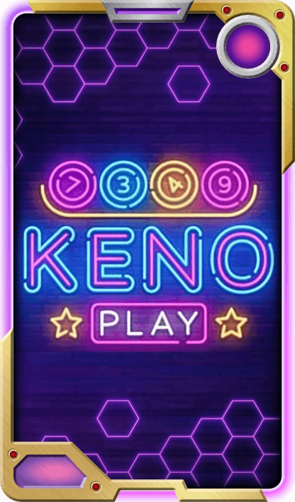 Hexa Keno