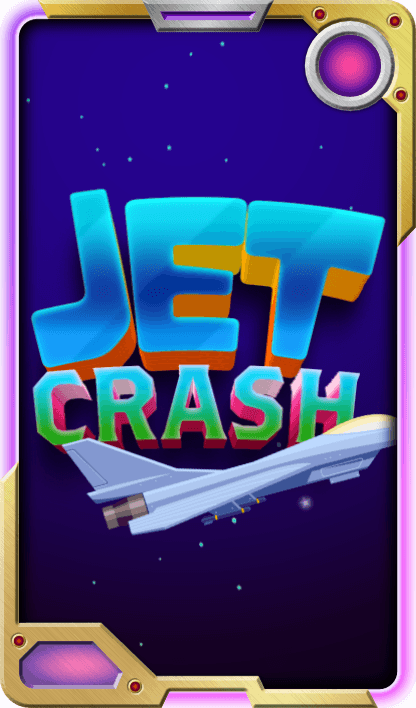Jet Crash