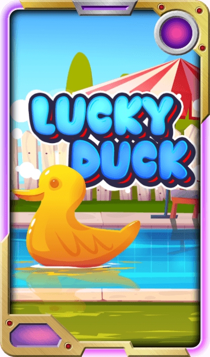 Lucky Duck